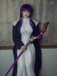 Coser@麻花麻花酱 葬送的芙莉莲 菲伦