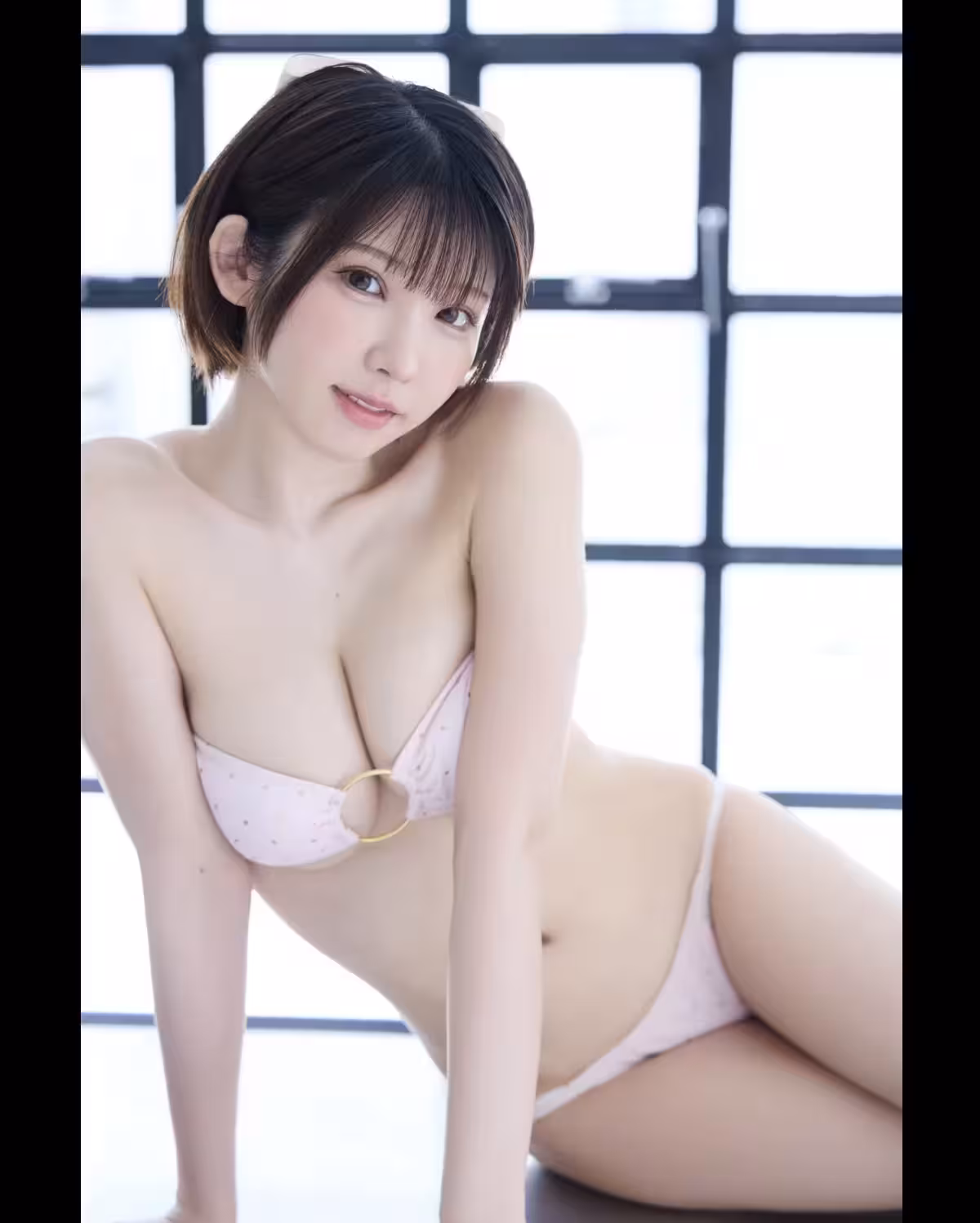 (えなこ) 人氣Coset 臉蛋美身材火辣辣 (30P)