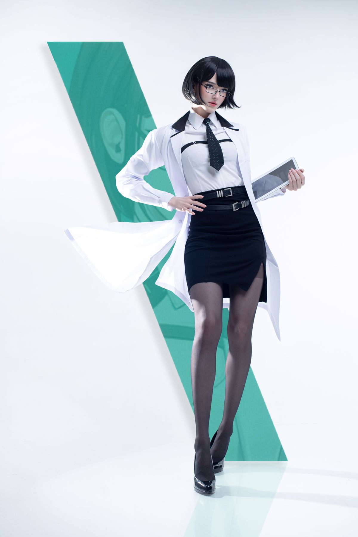 Coser@CandyBall – Soda (61P – 15V)