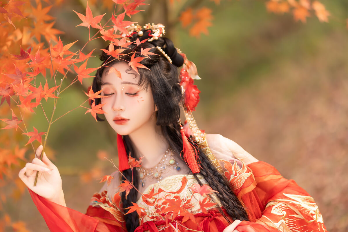 YiTuYu艺图语 Vol.8382 绮罗生的小苏苏 (25P)