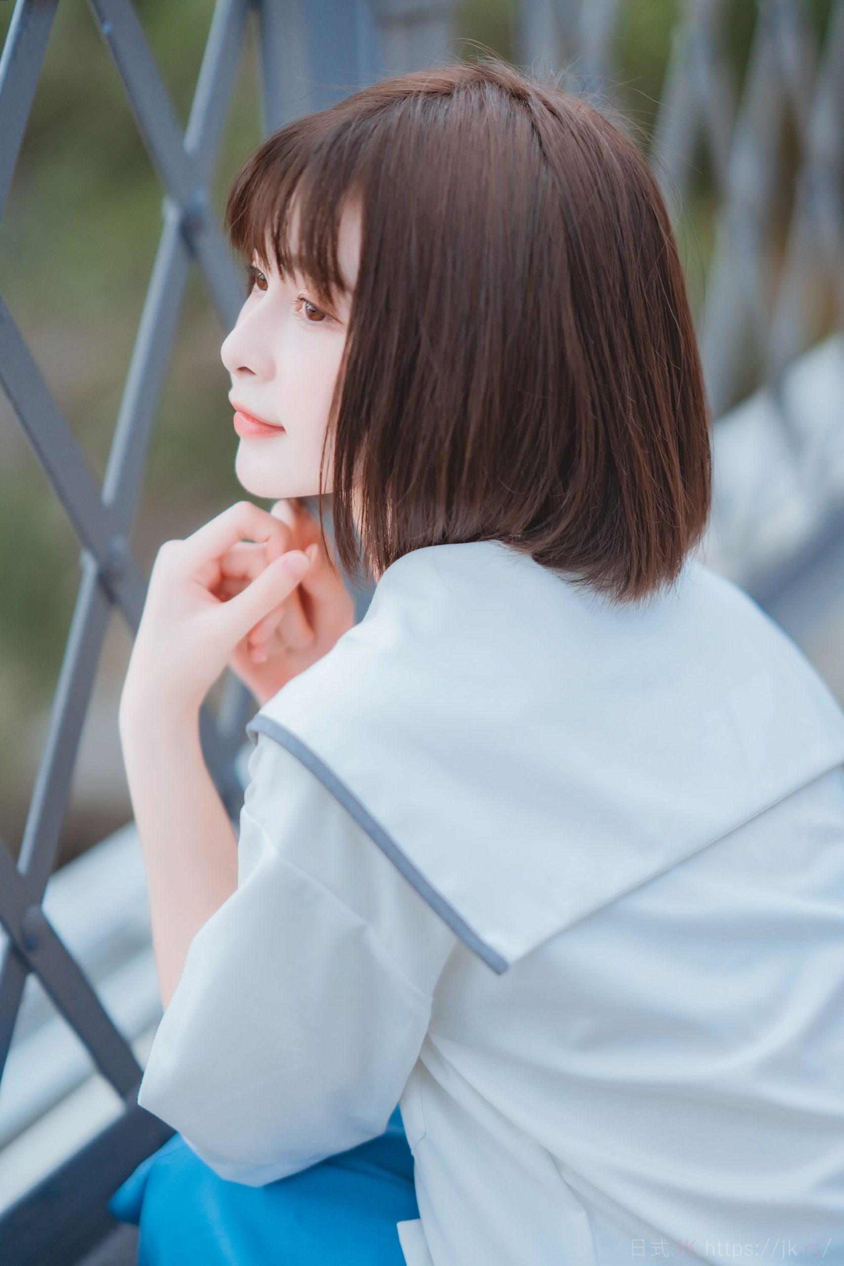 夏日 - 萌图社