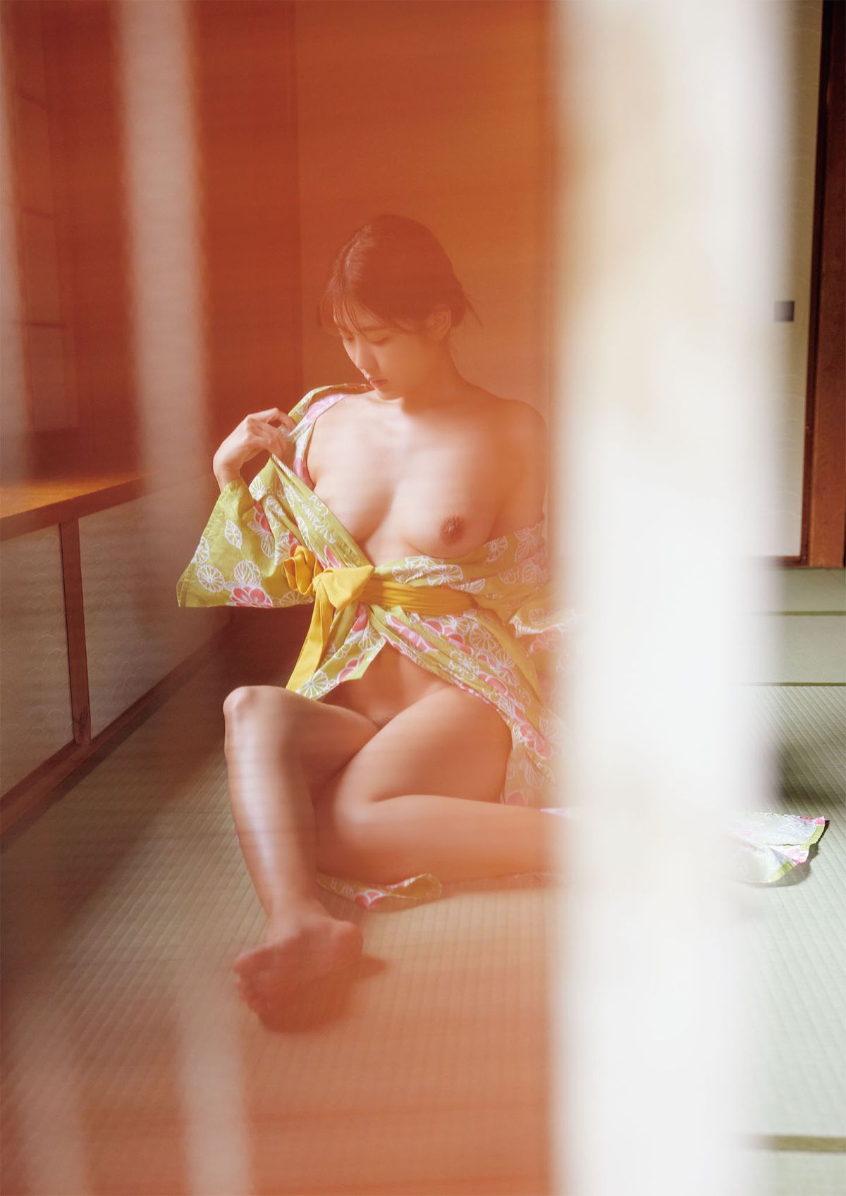 JP Jinguji Nao 神宮寺ナオ – Stilla Part02 (47P)