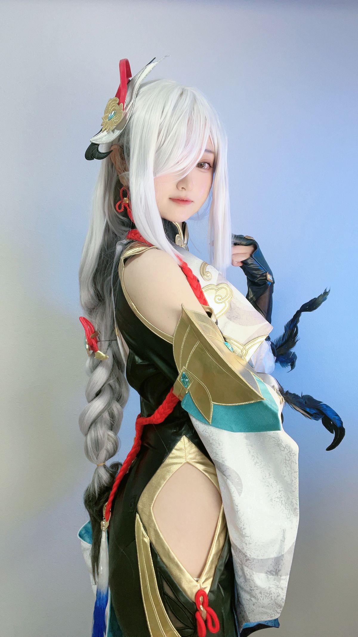 Coser@千阳ちよ – 2023-2024 Collection Part04 (47P)