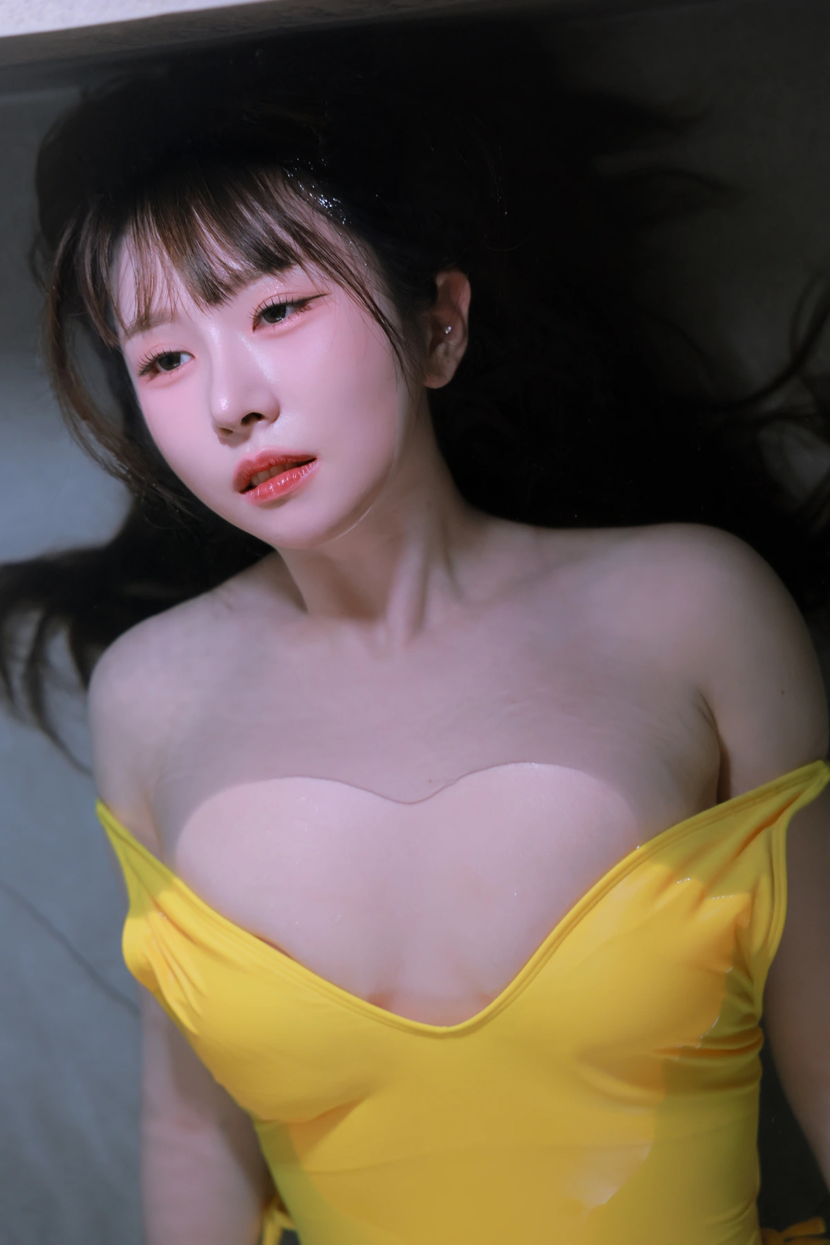 SOSO 소소, SWEETBOX 「Once」 Set.02