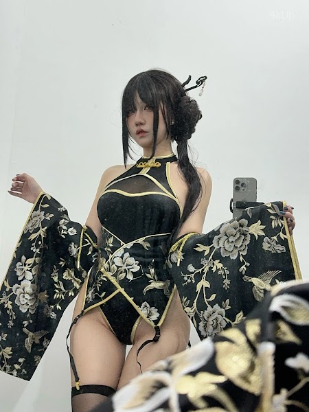 Coser@阿薰kaOri 如烟
