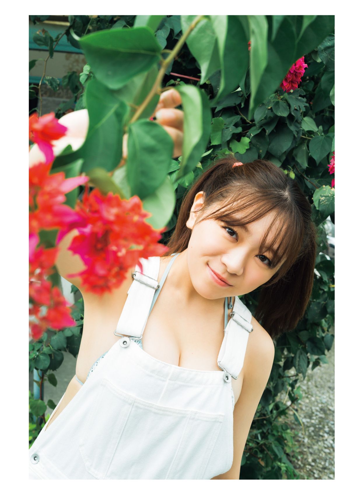 JP Tomoka Takeda 武田智加 – 友達以上 Part01 (52P)