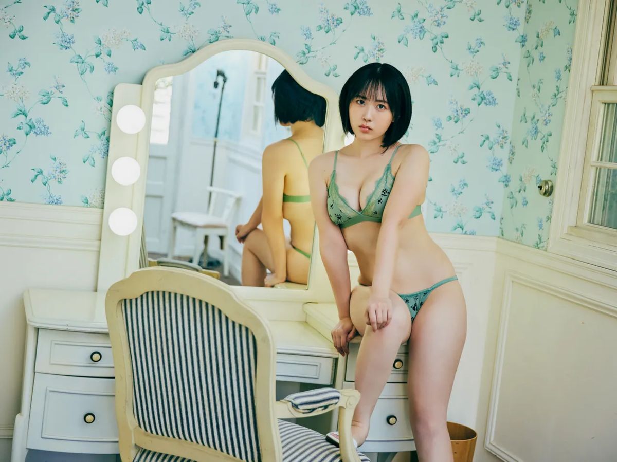 JP Yuki Yomichi 夜道雪 – うまれたてのゆき Part02 (63P)