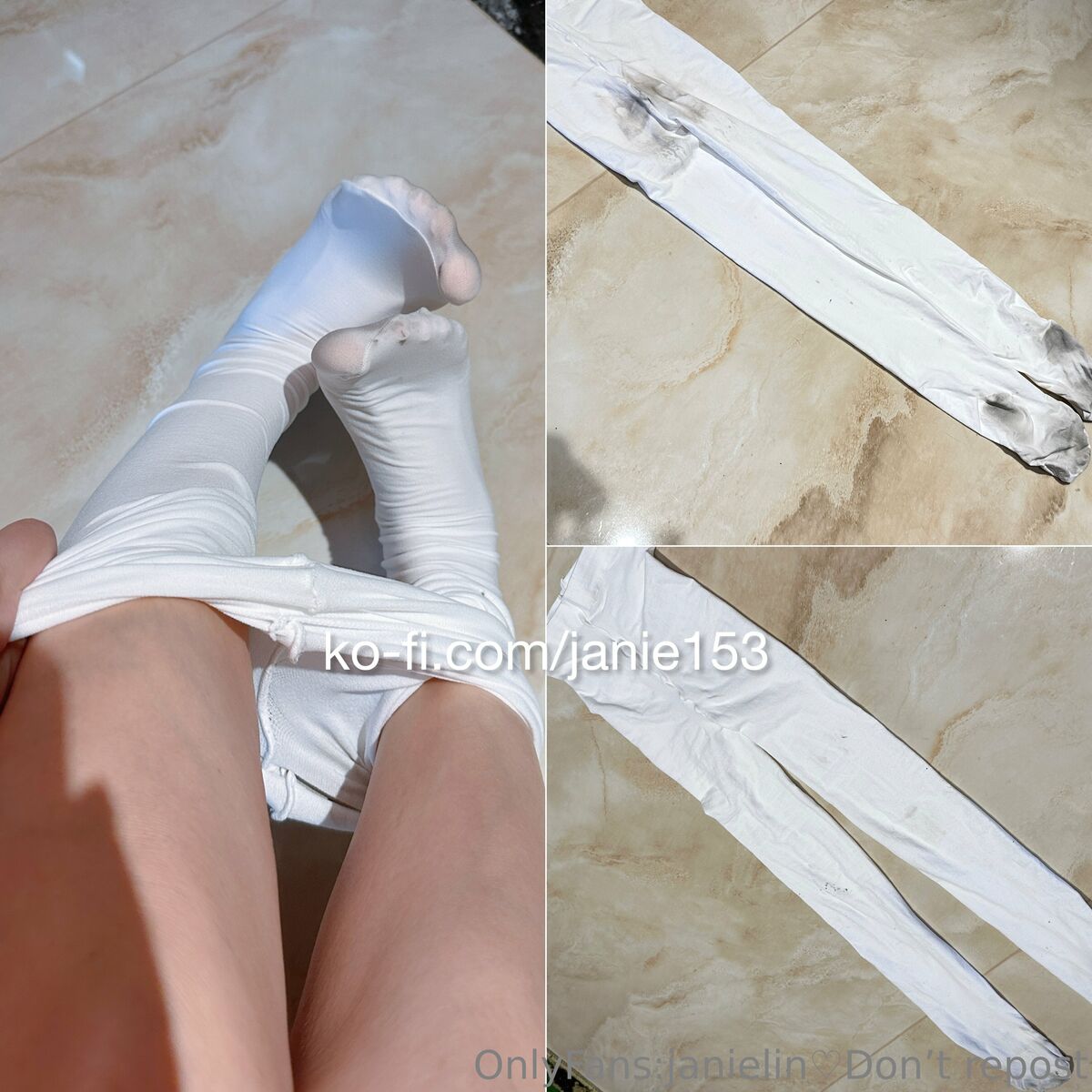 OF JANIE 泥泥 – 北捷手扶梯驚現爆乳妹「超大尺寸」緩緩上升 男性旅客塞爆 泥泥學姐大膽自拍 Part05 (64P)