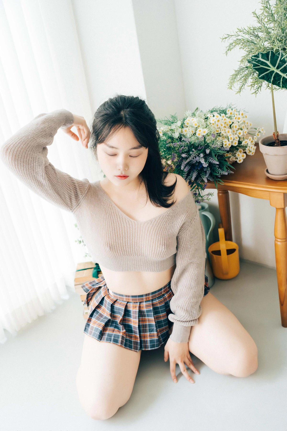 Rami 라미, Haivia 「Fair Skin」 Set.01