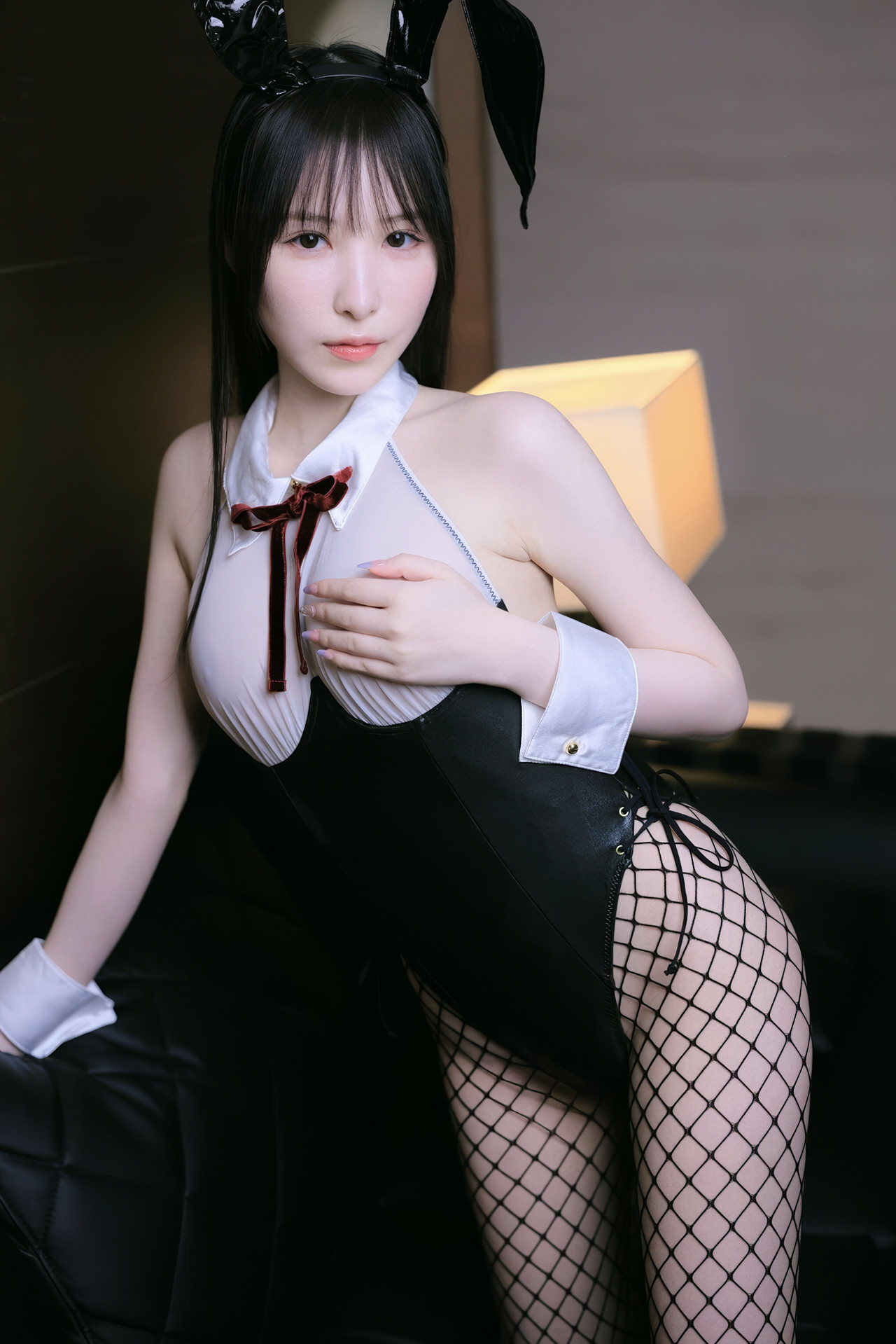 Jun Kasui 香水じゅん, ヌード写真集 『エロティカめっっっちゃかわいい』 Set.03