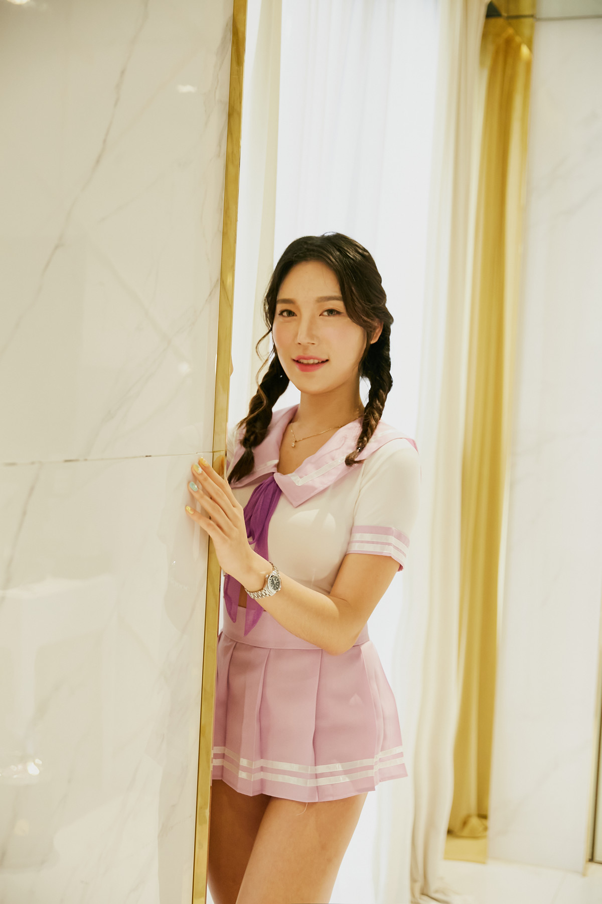 MINI 미니, Photobook #2 ‘I want to see you’(27P)