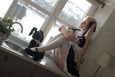 Coser@Candy_Ball Marie Rose