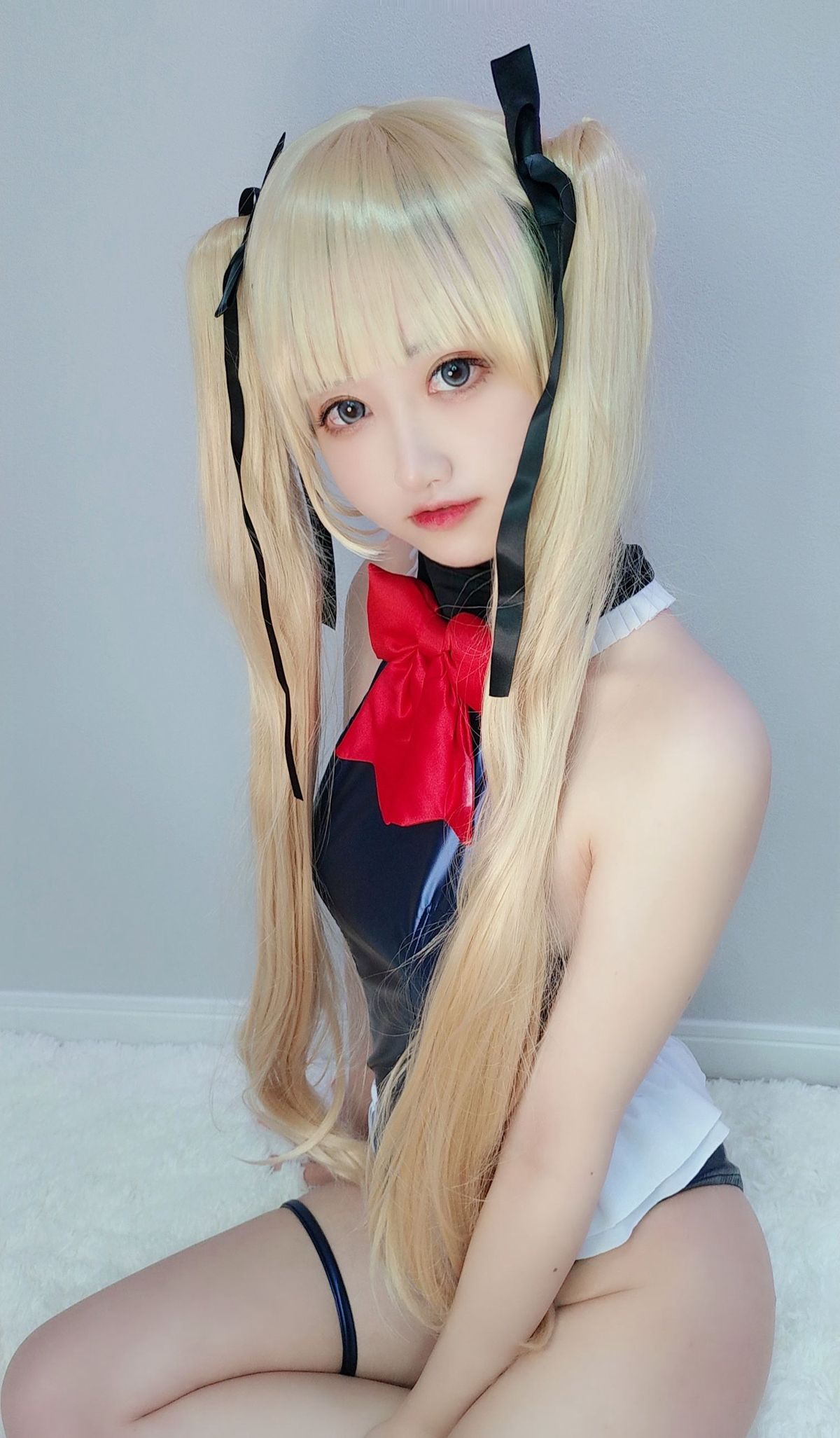 Coser@千阳ちよ – 2023-2024 Collection Part04 (47P)