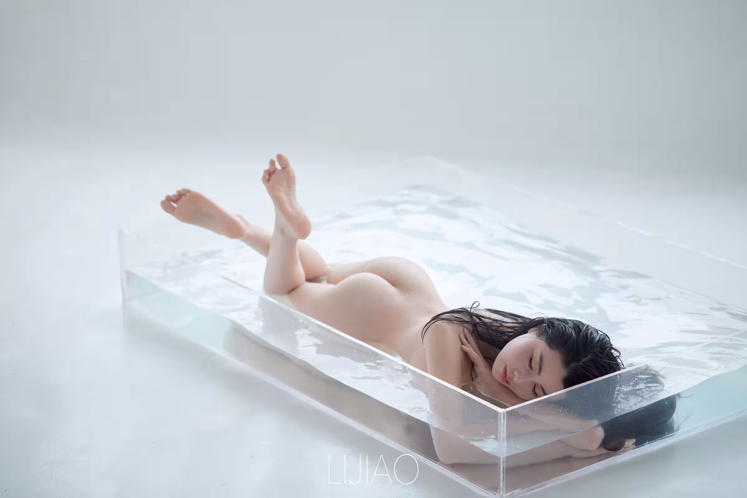 攝影師李嬌(Photo)(LIJIAO)作品集DISK2 (401P)