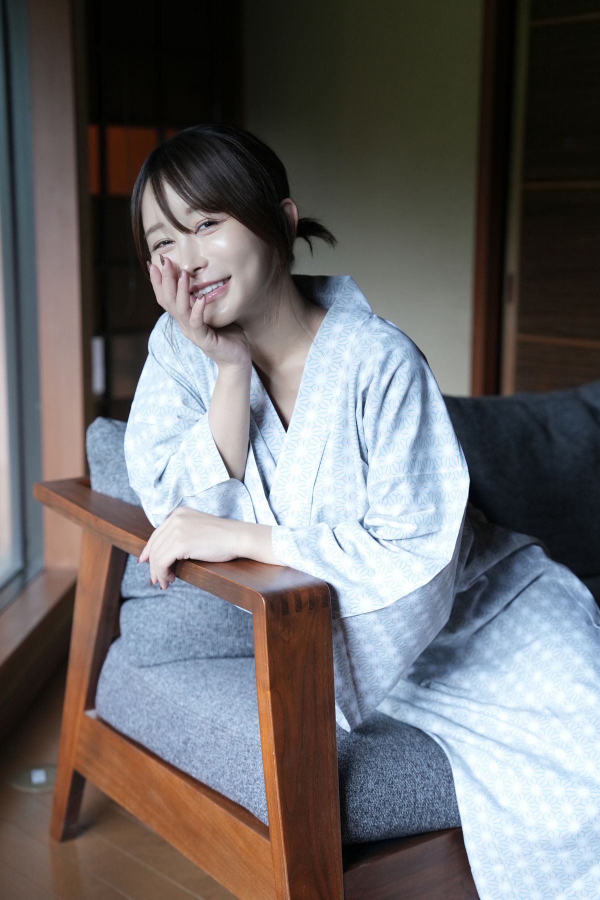 Coser@いくみ 193iKkyu3 – Fantia 2024年08月合集 Part1 (49P – 5V)