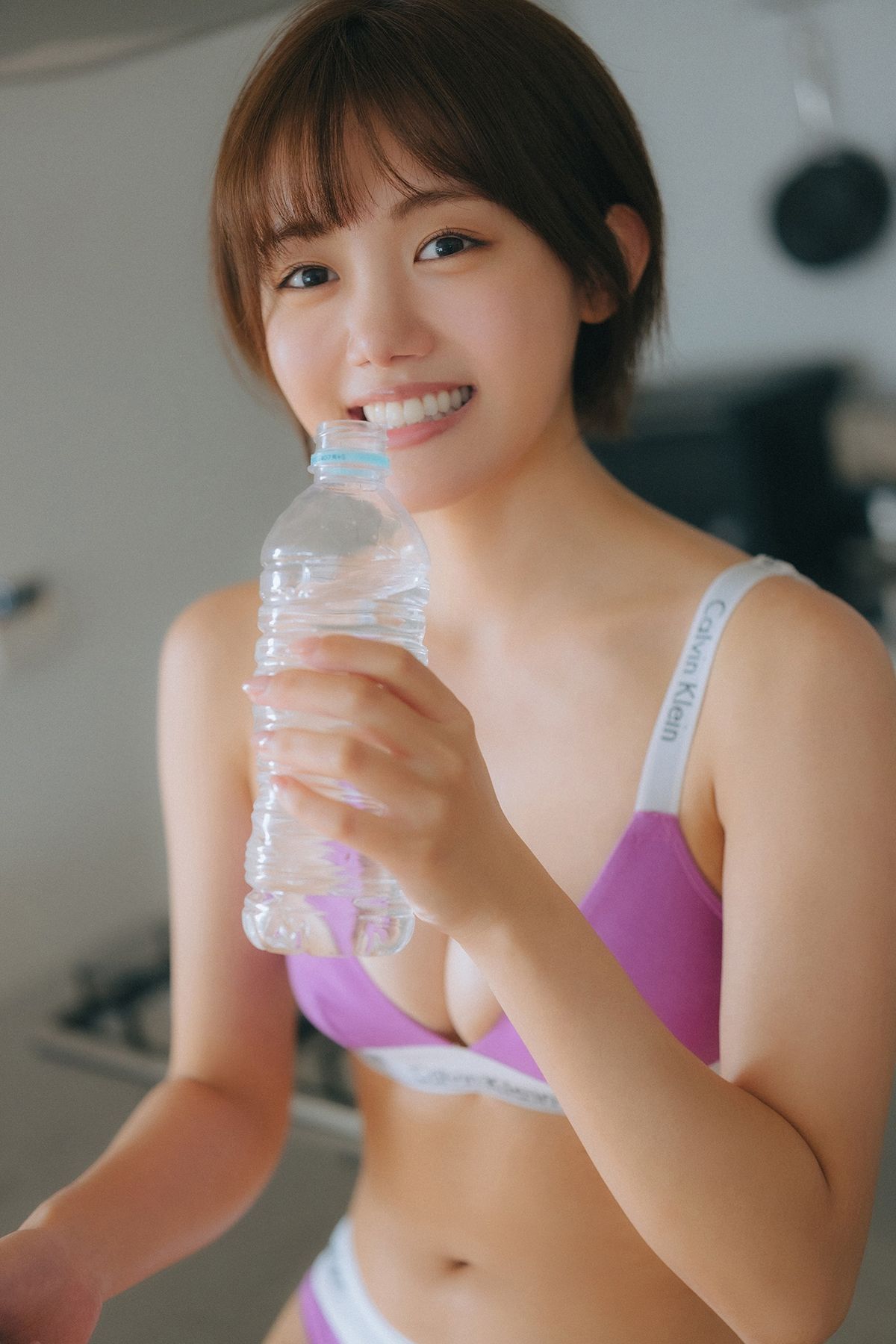 JP Shion Tachibana 立花紫音 – おとずれ ヤングチャンピオンデジグラ (73P)