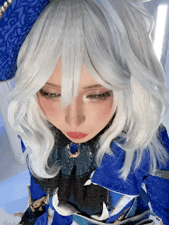 Coser@UmekoJ – Furina