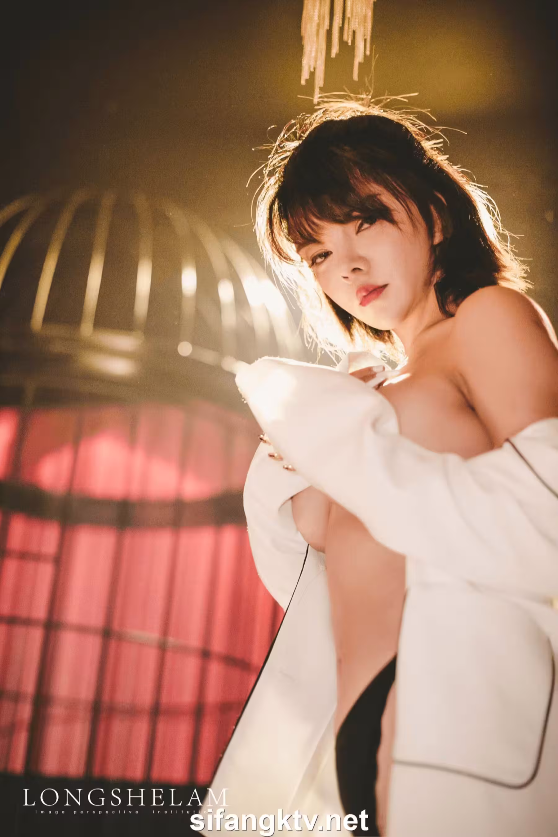 (Photo)攝影師龍攝藍阿剛作品集DISK2 (401P)