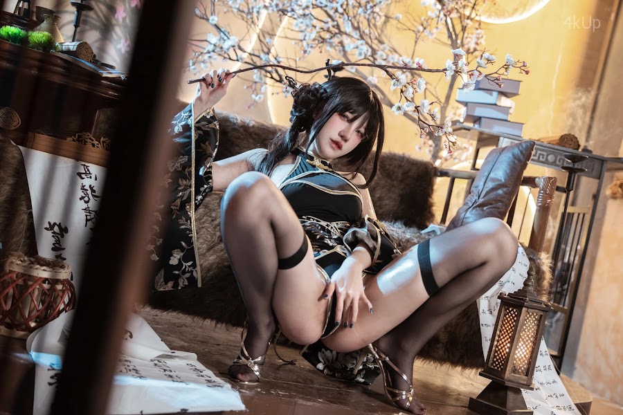 Coser@阿薰kaOri 如烟