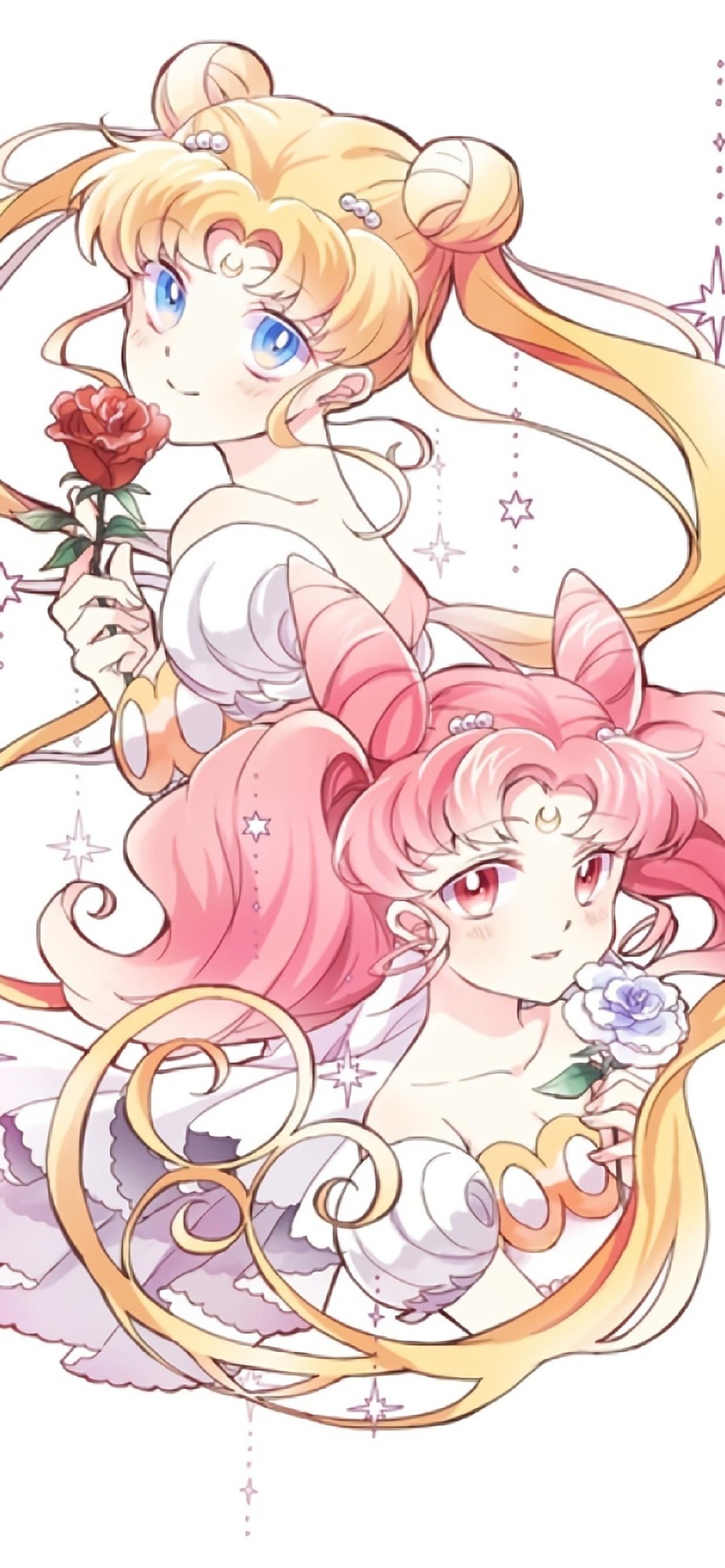 动漫美少女战士
