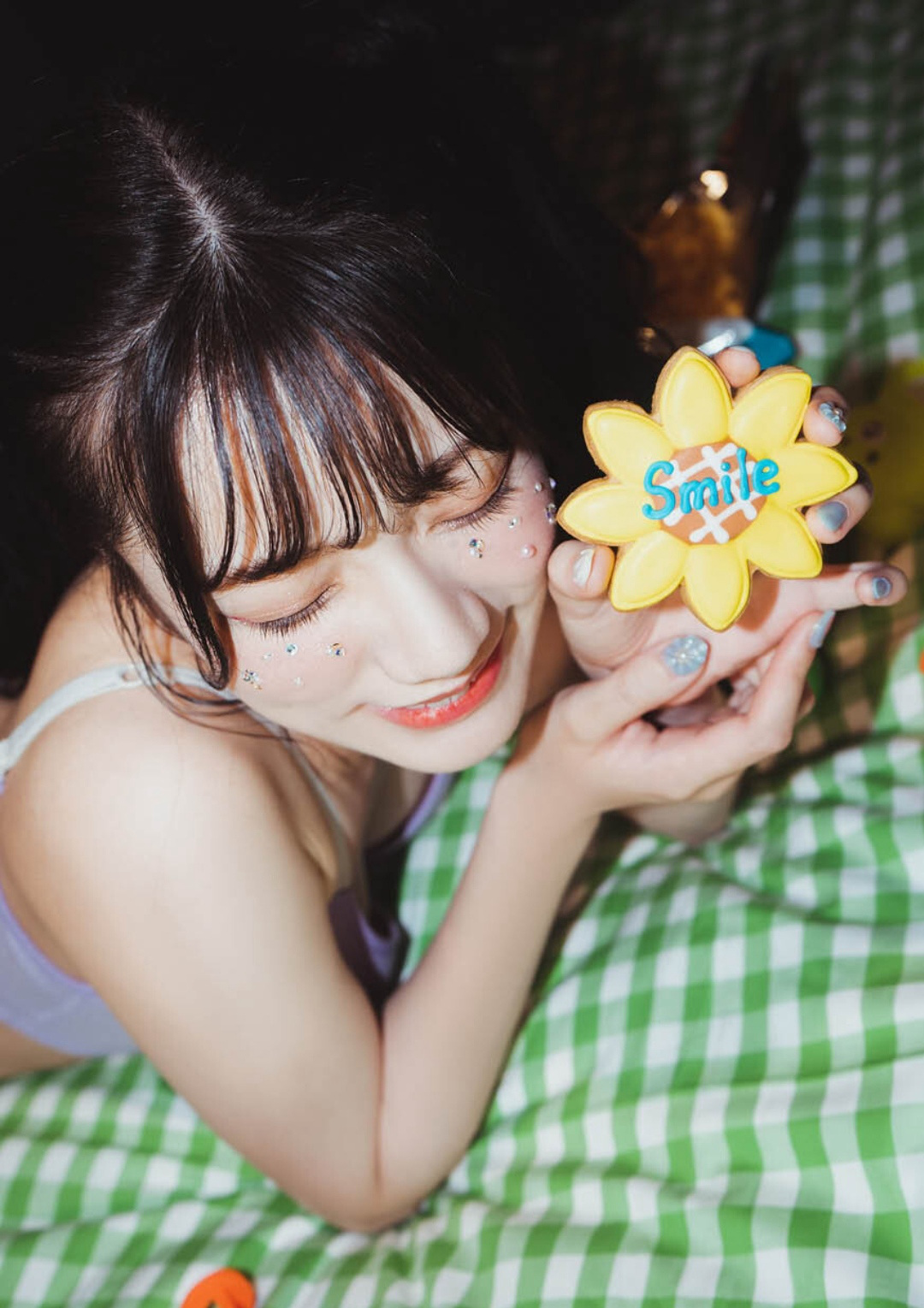 Rena Miyashita 宮下玲奈, #Escape 写真集 Set.03