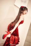 Coser@慕慕Momo 酒醉後喘息任務