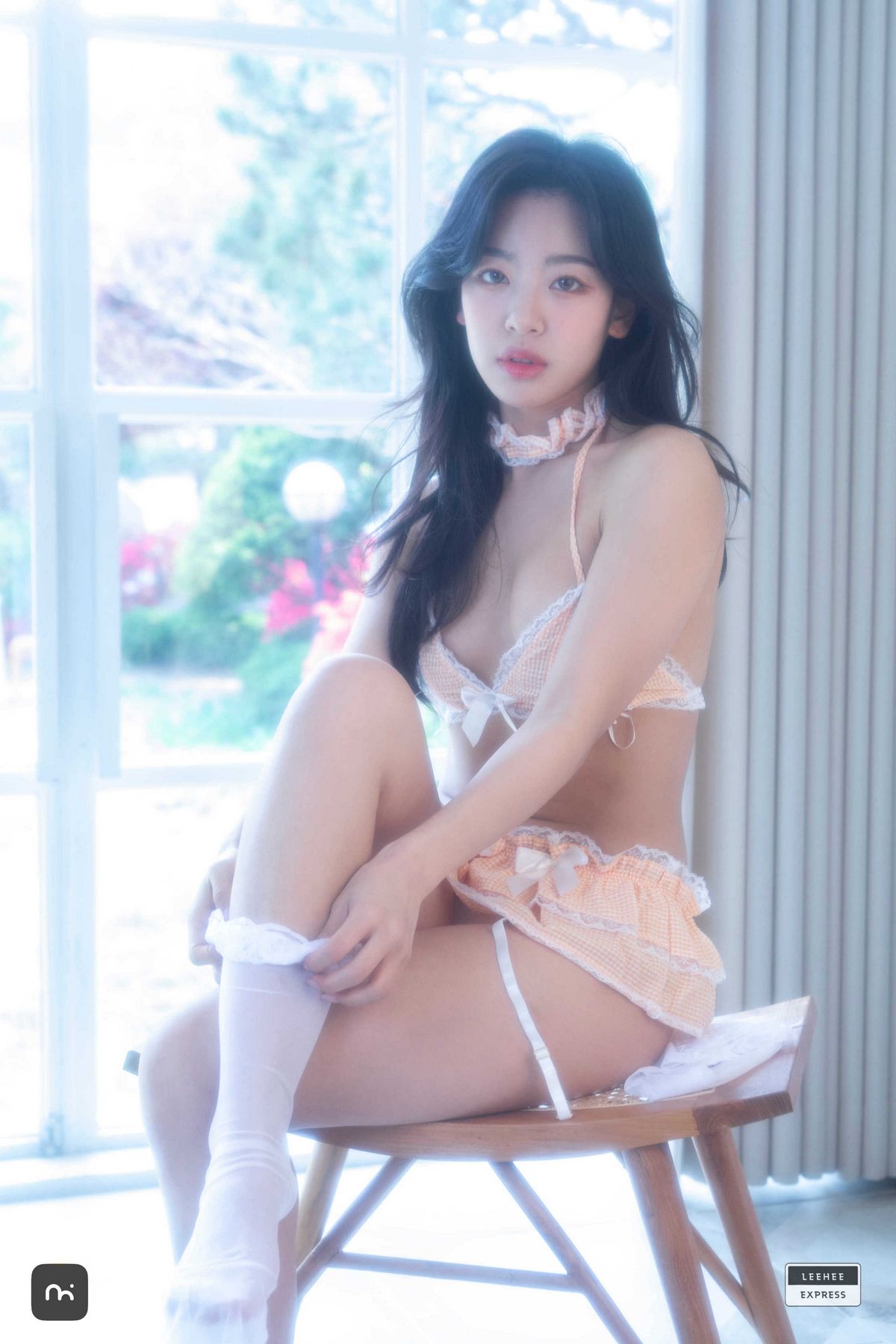 LE LERB-206B So Young 경이 (51P)