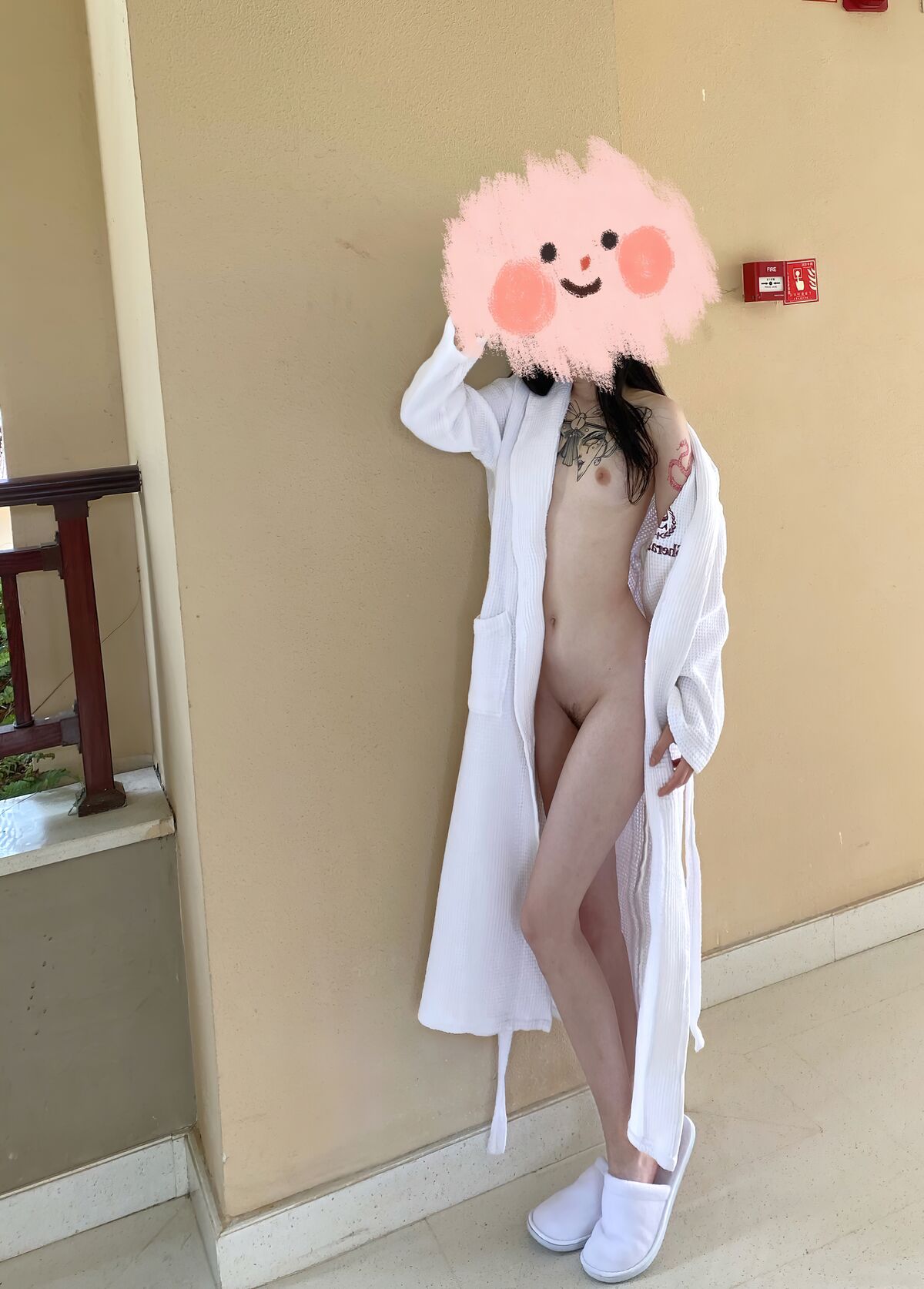 Nozomi Takeshi-sha 希威社 Photography – 未流出原版 唯美摄影 Vol.006 (76P)