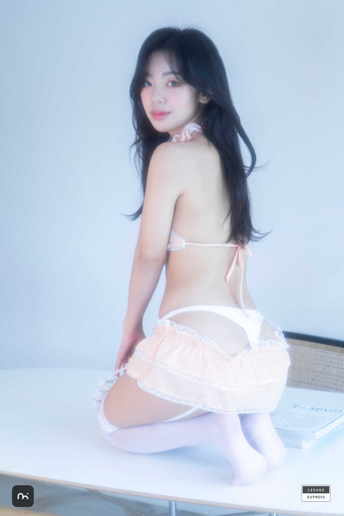 LE LERB-206B So Young 경이 (51P)