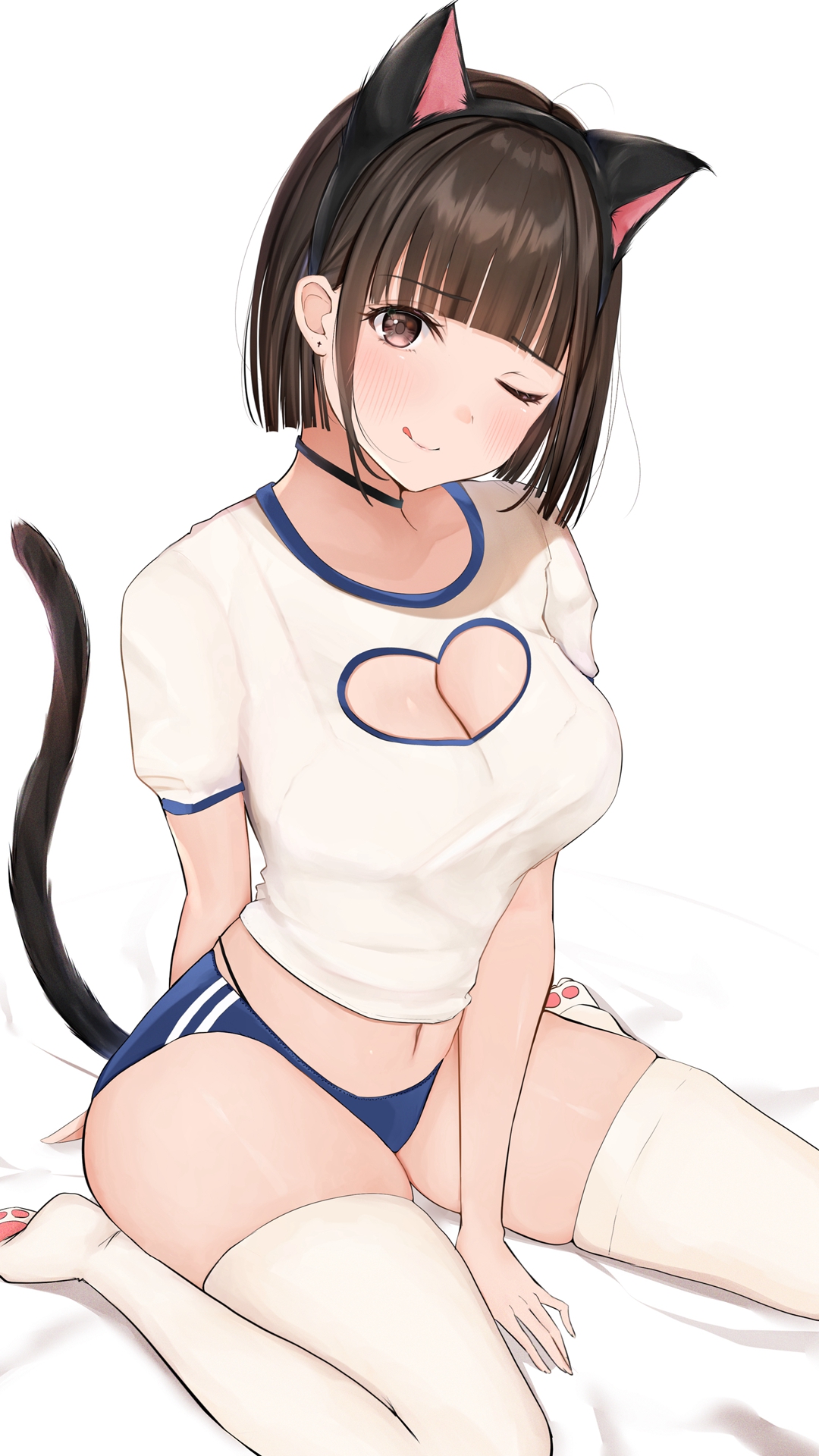 二次元动漫美女