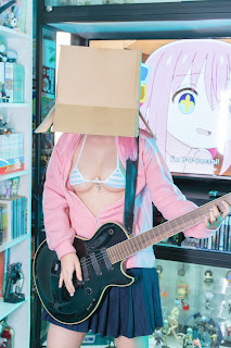 Coser@UmekoJ – 啵奇酱