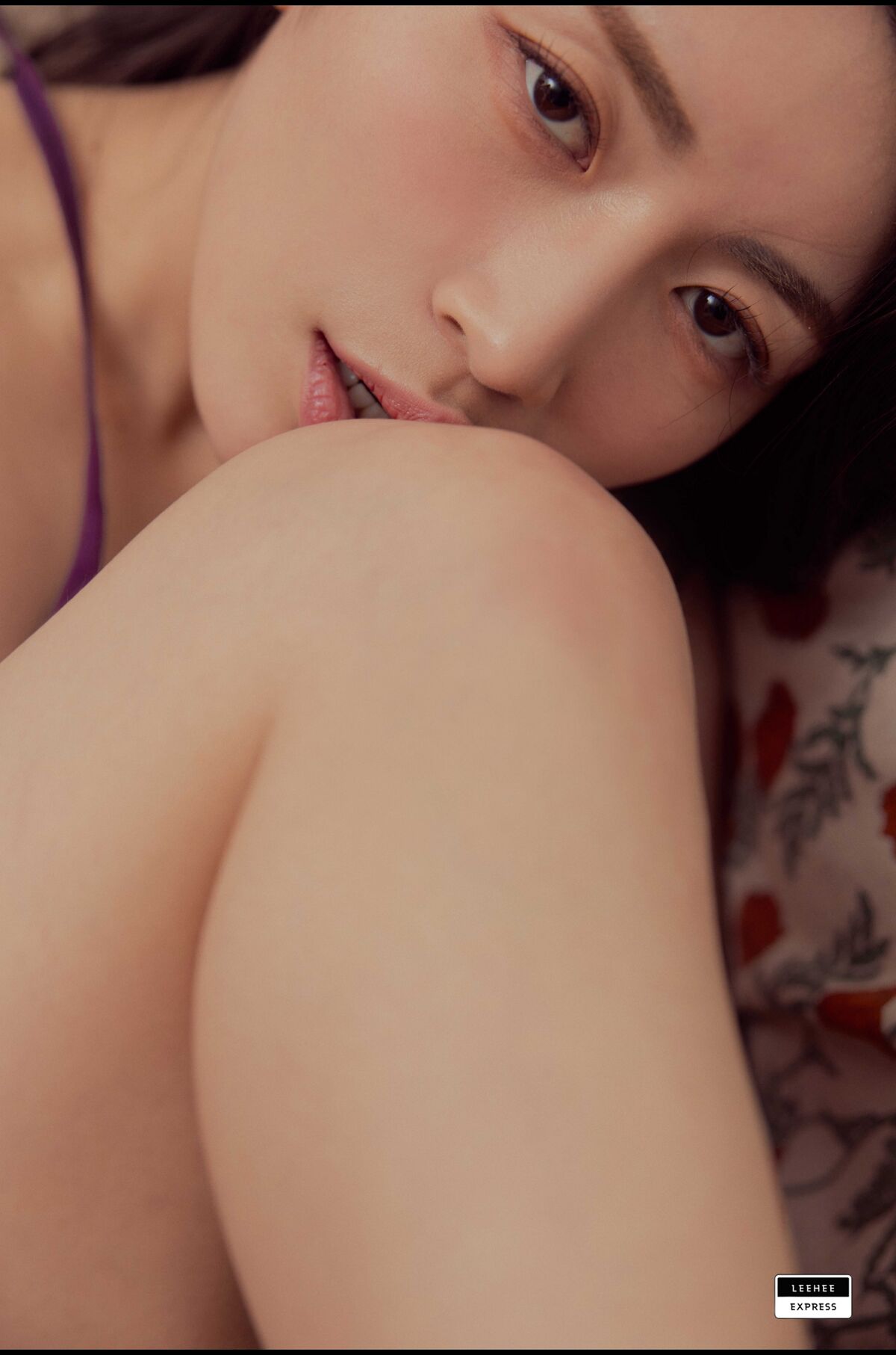 Le LEHC-082 Min.e 민이