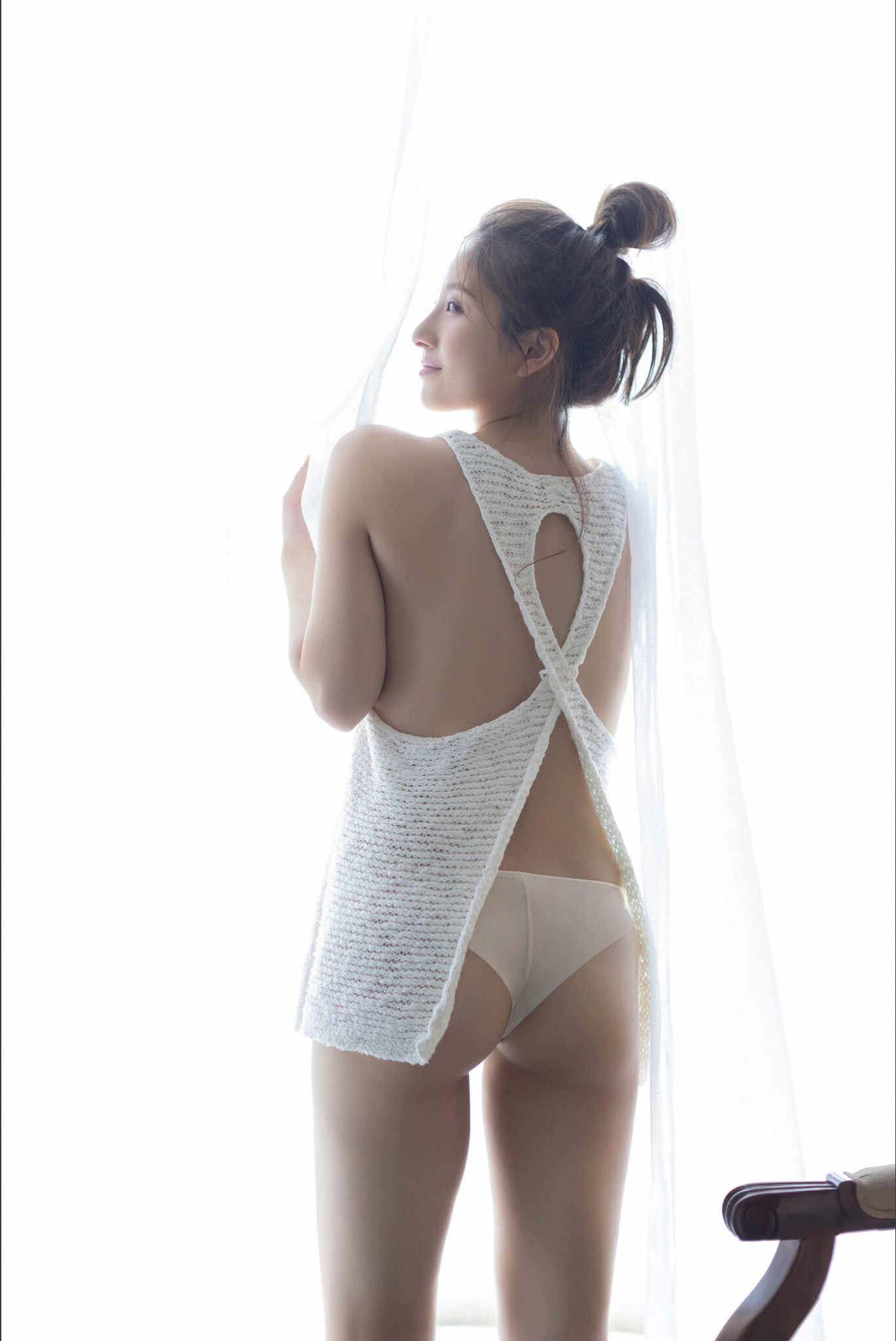 Nana Owada 大和田南那, FRIDAYデジタル写真集 『秘め事 Vol.02』 Set.02