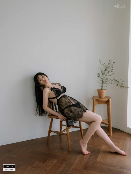 [LE] LEBE-161 Yuri (유리)