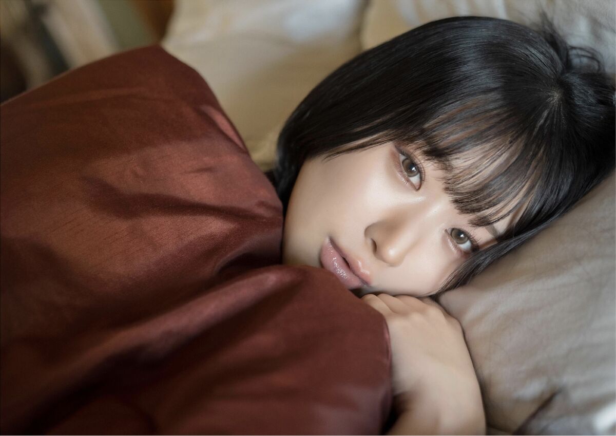 JP Inori Hanamiya 花宮いのり – ふたりきり Part01 (59P)