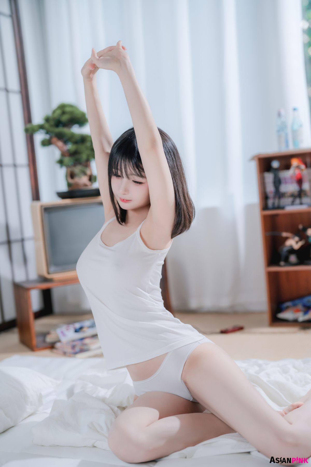 CX_JNN Summer Love [62P]