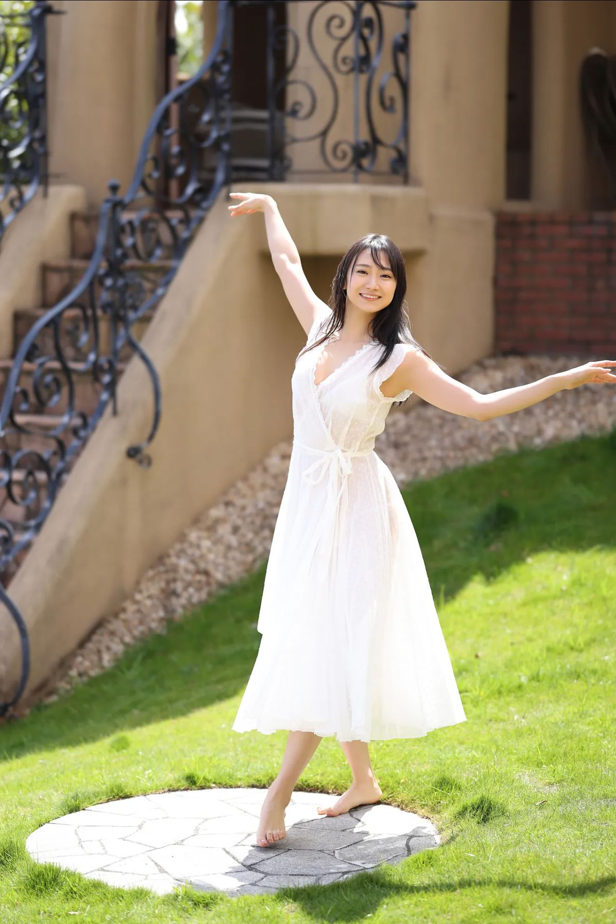 JP Nanako Aizawa 相沢菜々子 – プラチナ♡ベイビー Vol.3 Part01 (52P)