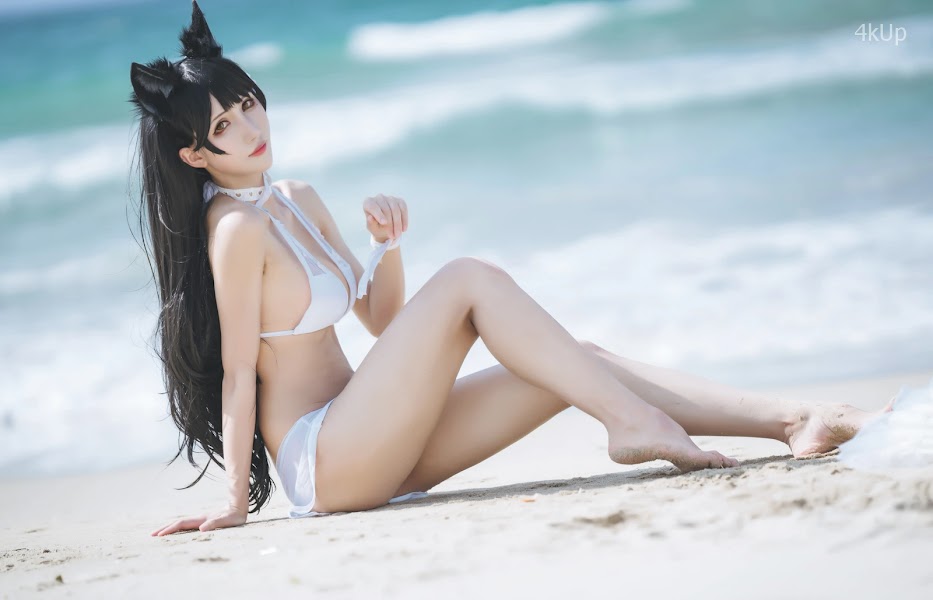 Coser@masaki雅祈 碧蓝航线 爱宕