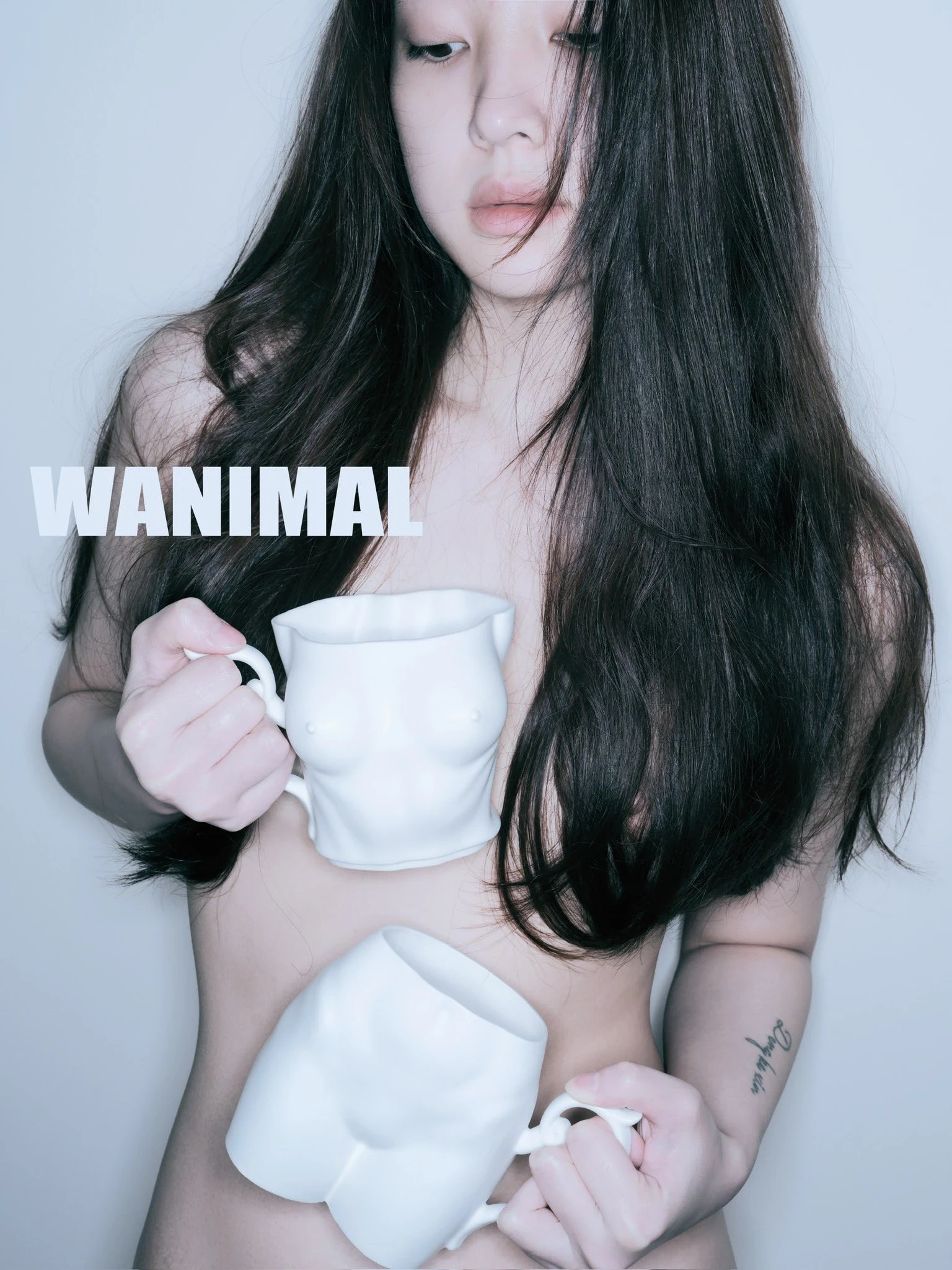 (攝影師)@WANIMAL912 (343P)