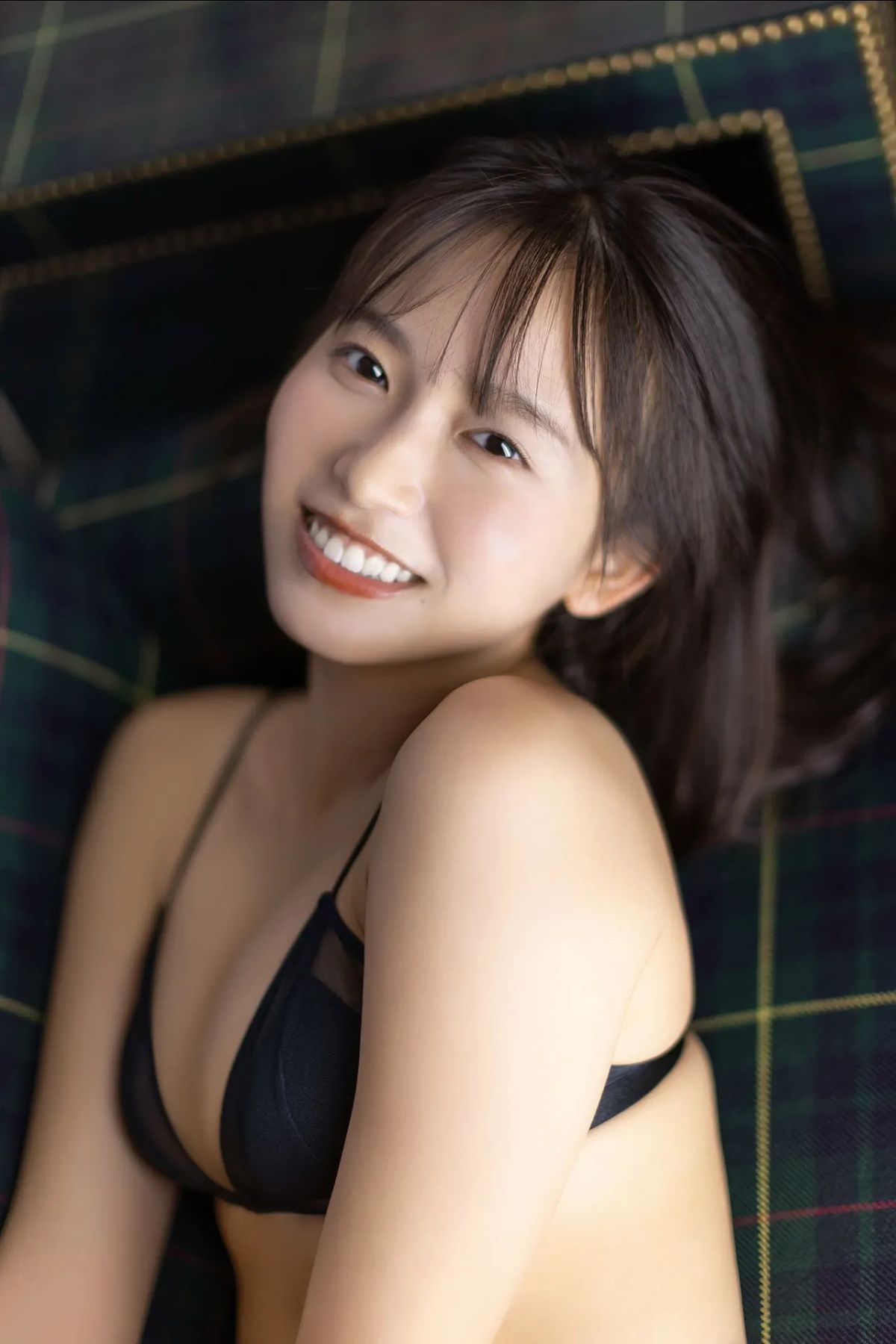 JP Shida Nene 志田音々 – ひみつ (74P)