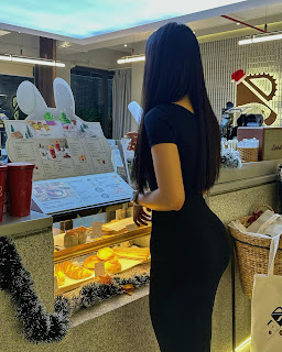 [Gym Girl] Nguyen Phuong Trang P6