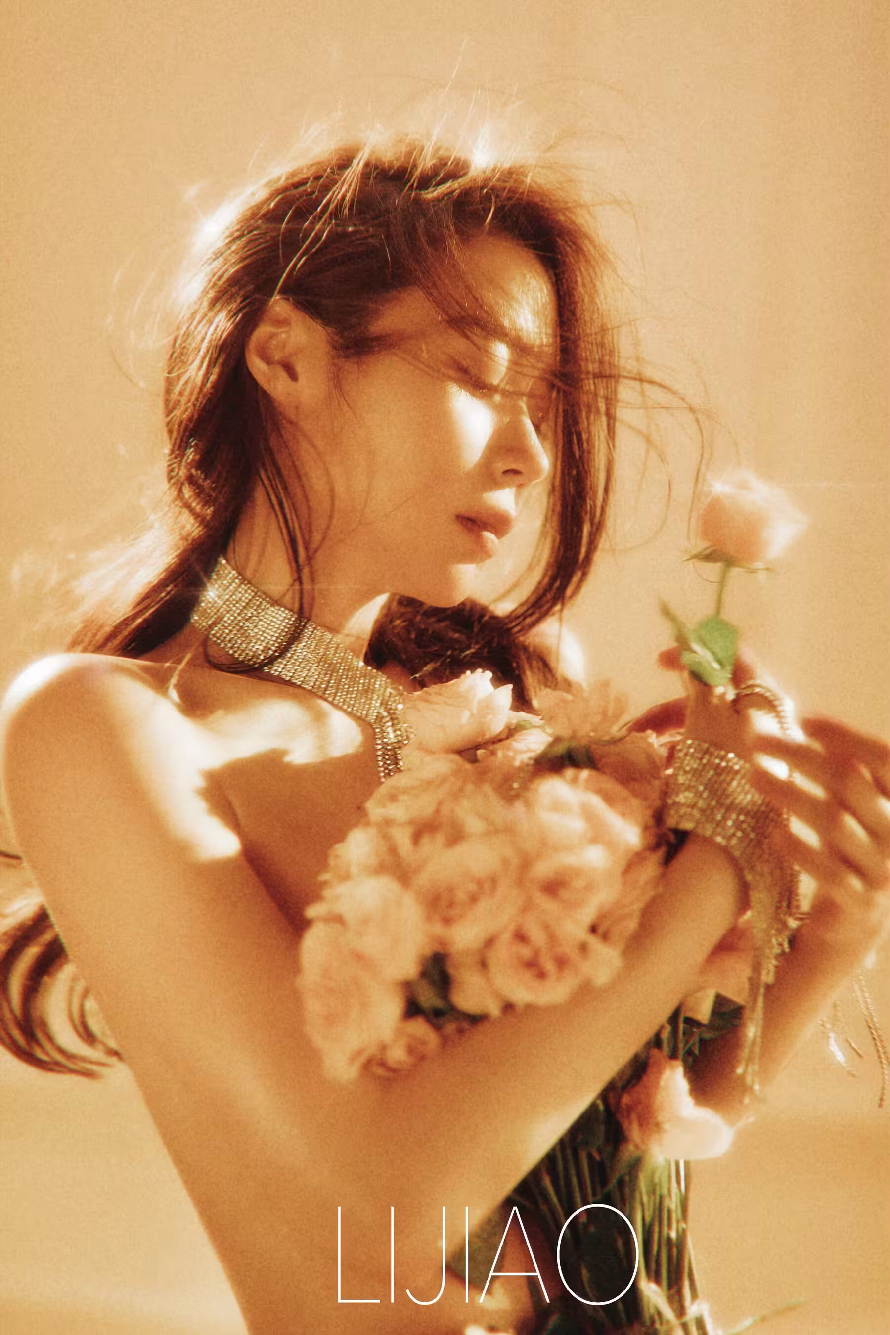 攝影師李嬌(Photo)(LIJIAO)作品集DISK2 (401P)