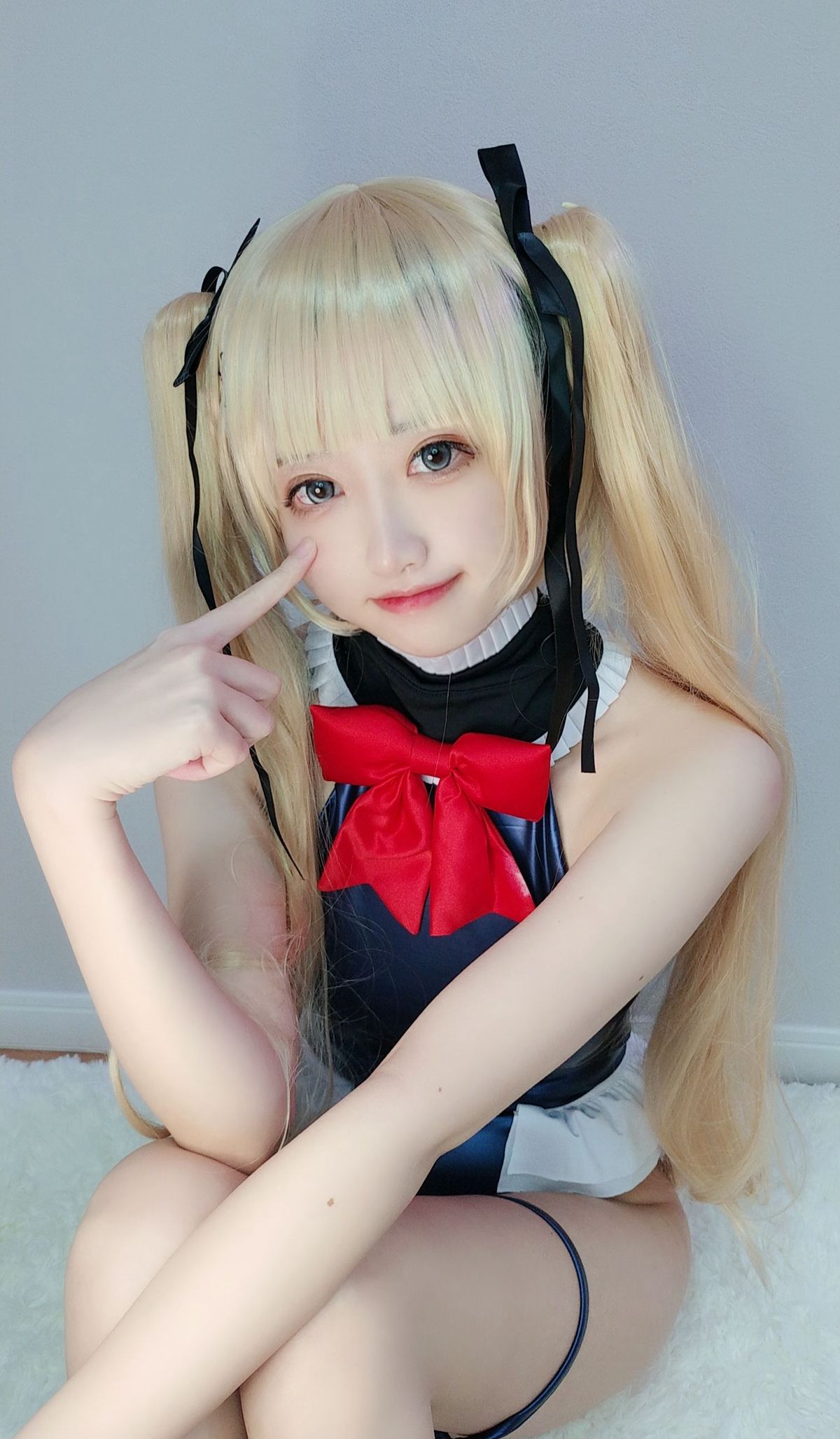 Coser@千阳ちよ – 2023-2024 Collection Part04 (47P)