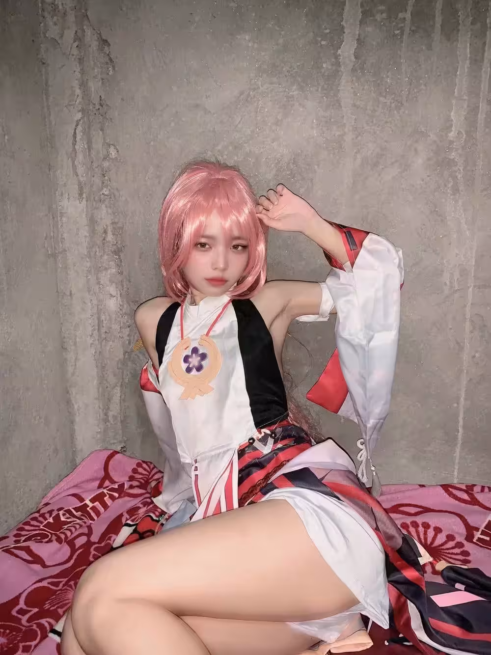 Shayri Mayrie – 和Miko