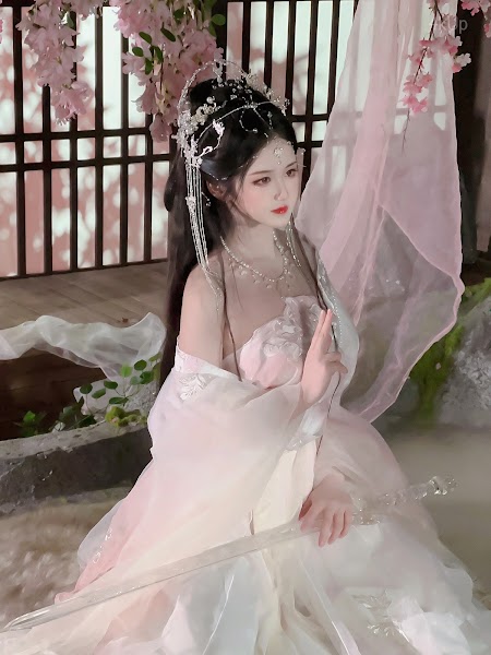 Coser@三度_69 小师姐