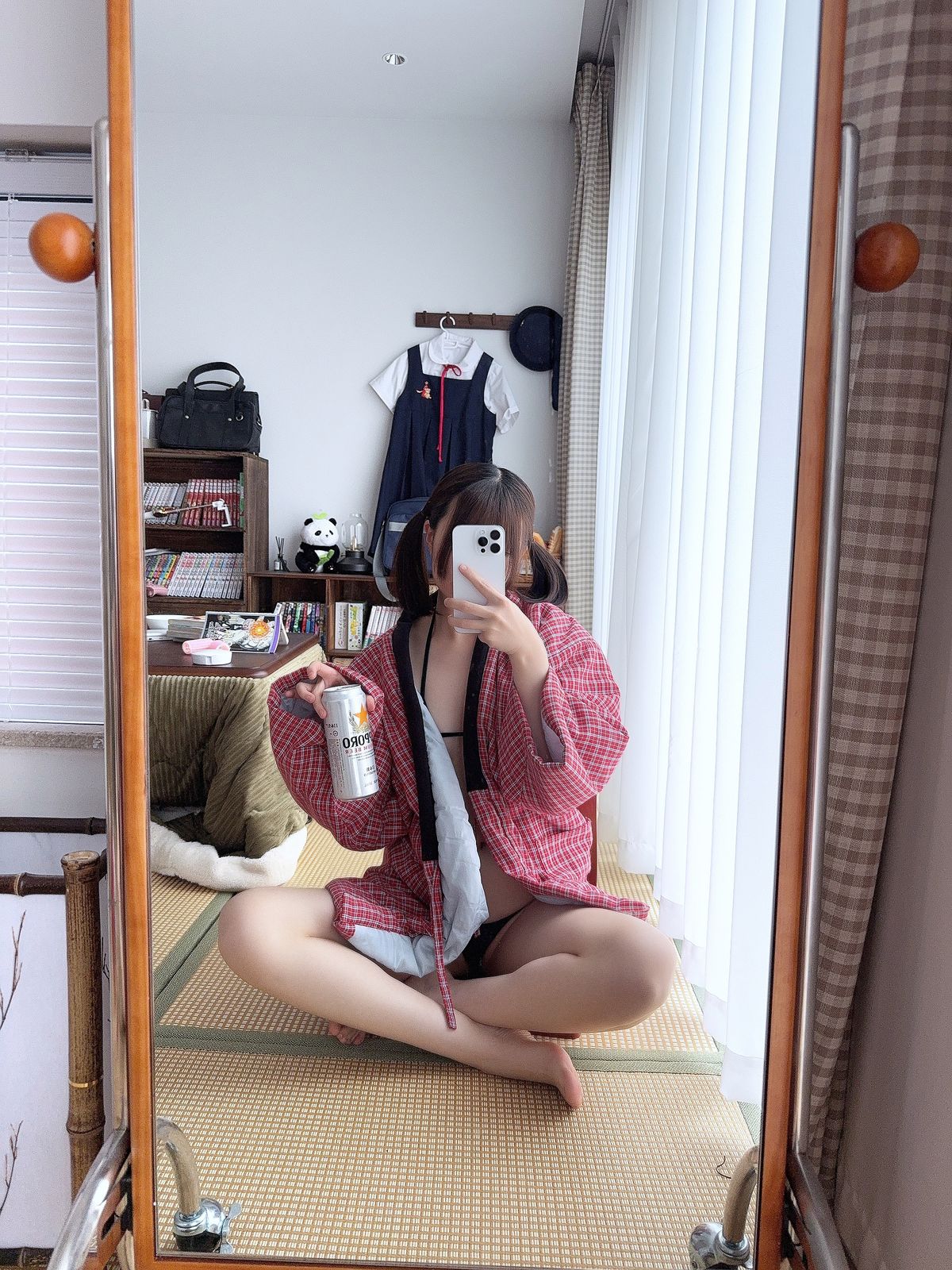 Coser@NAGISA魔物喵 – 2025年03月打包合集 Part6 (48P)