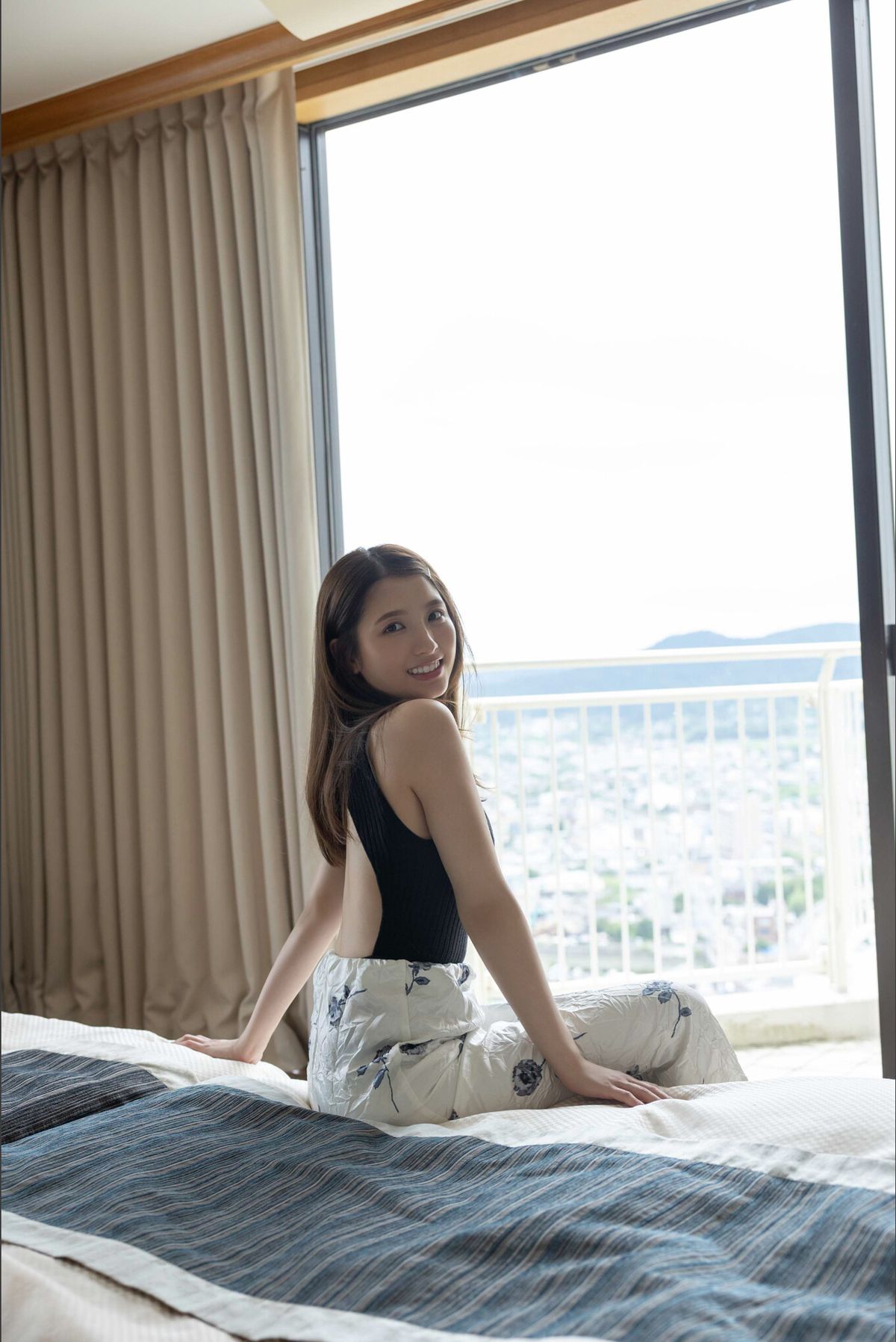 JP Owada Nana 大和田南那 – 秘め事 Vol.2 Part02 (50P)