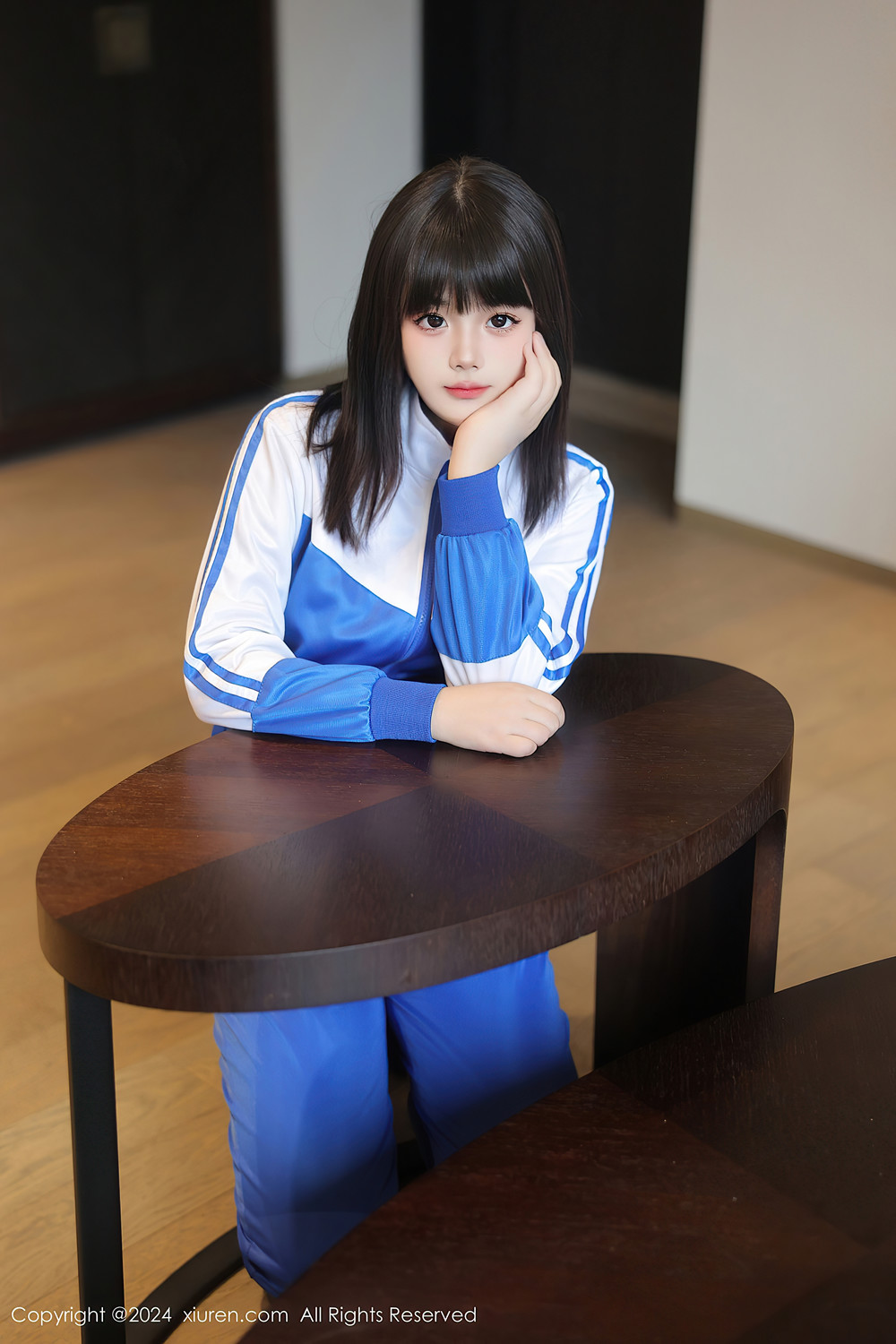 XiuRen秀人网 No.8648 徐若兮XuRuoxi(81P)