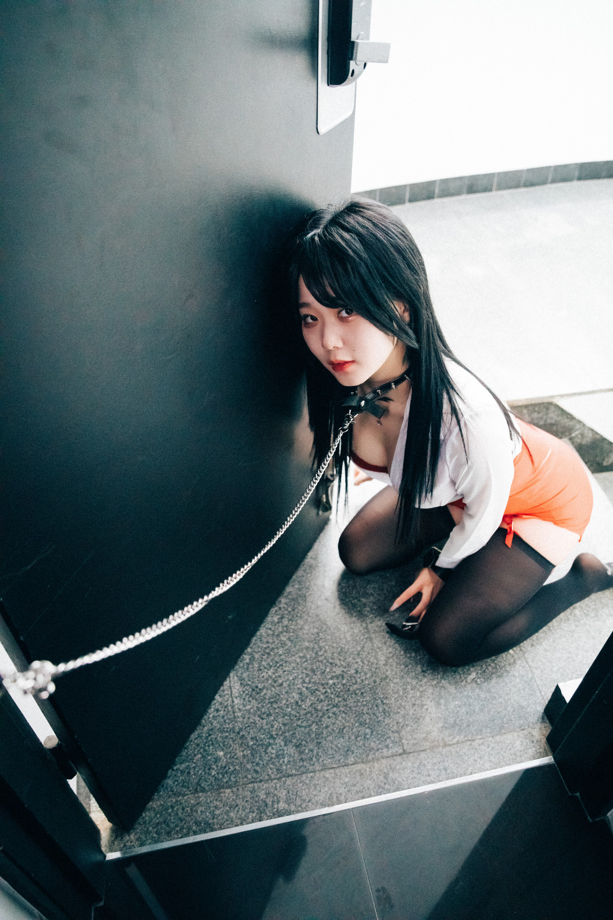 ZIA.Kwon 권지아, Loozy ‘Office Slave’ Set.01(55P)