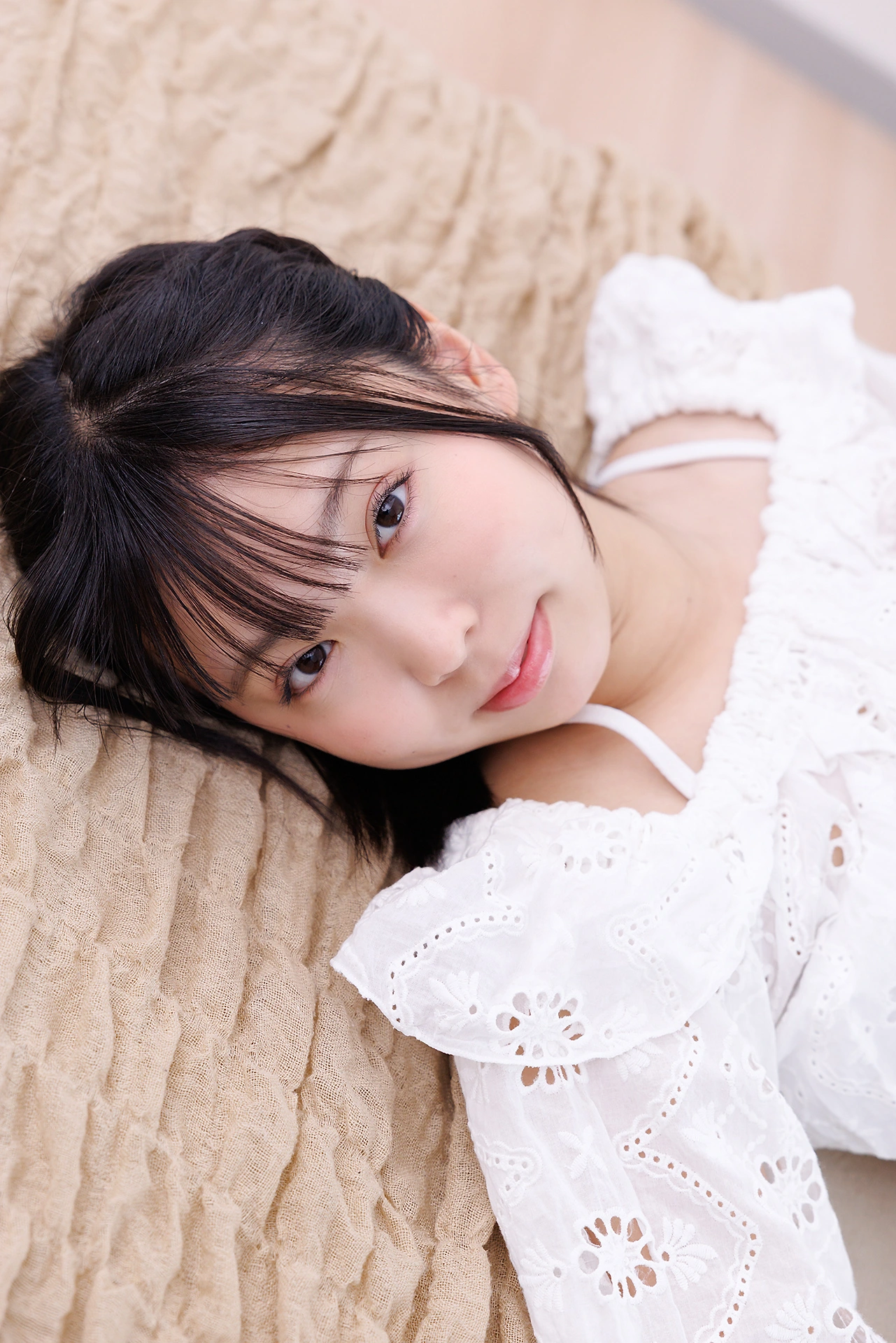 Ria Kawano 川野りあ, Minisuka.tv 2025.08.07 Regular Gallery Set 02.03
